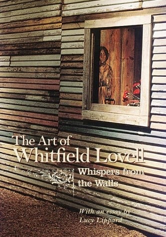 The Art of Whitfield Lovell: Whispers from the Walls