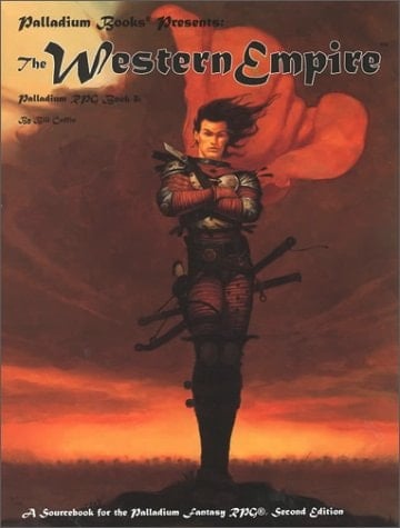Western Empire