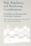 Chlorinated Compounds Conference 2000 The Second International Conference on Remediation of Chlorinated and Recalcitrant Compounds Monterey, California, May 22-25, 2000