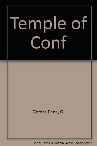 Temple of Confessions: Mexican Beasts and Living Santos