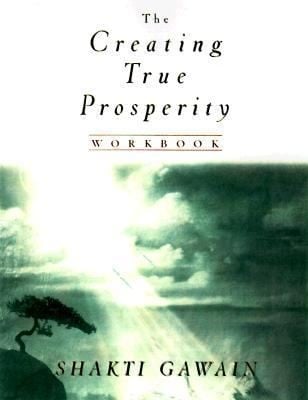 Creating True Prosperity Workbook