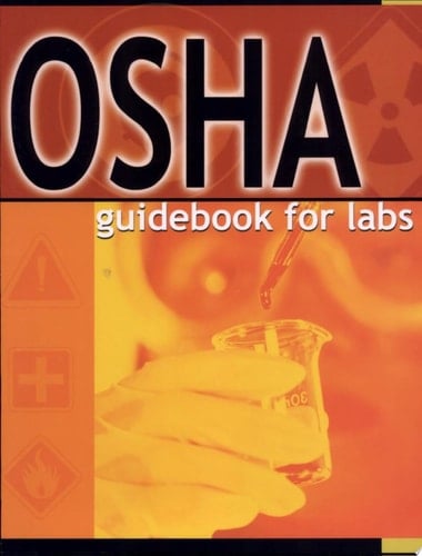 Osha Reference Guide For Labs