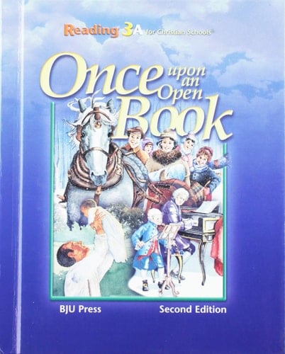 A Reading Student Text Grd 3