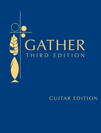 Gather 3rd Edition: Guitar Edition vol 1