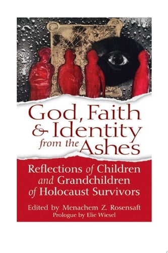 God, Faith & Identity from the Ashes