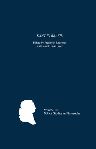 Kant in Brazil