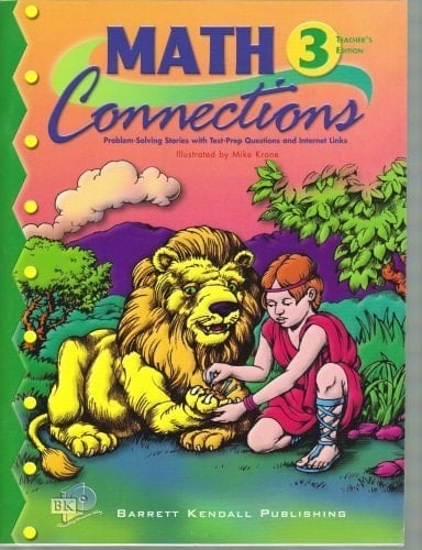 Math Connections 2