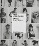Amos Badertscher Images and Stories