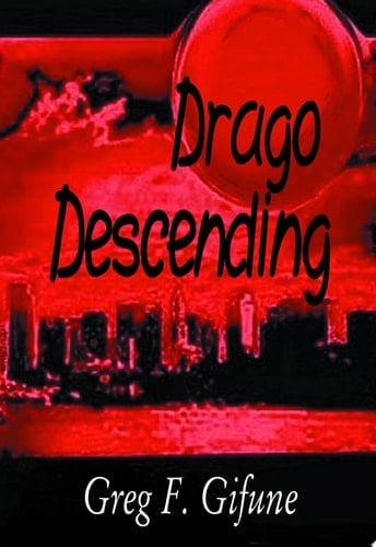 Drago Descending