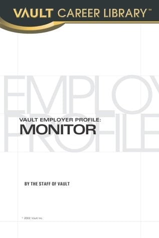 Monitor Company