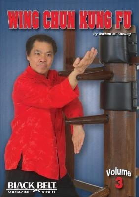 Wing Chun Kung Fu