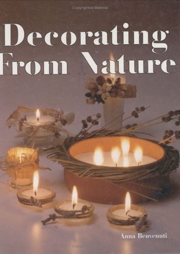 Decorating from Nature