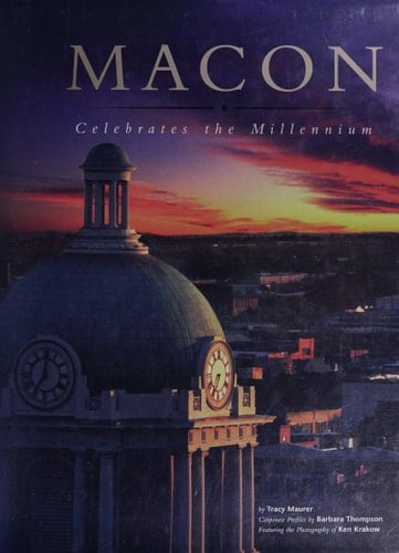 Macon Celebrates the Millennium