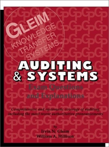 Auditing and Systems