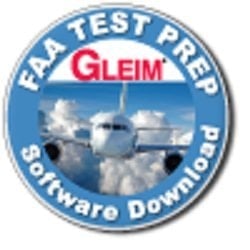 Gleim Flight/Ground Instructor + FOI Knowledge Test Prep Software 2013 Edition (Download) (Download Edition)