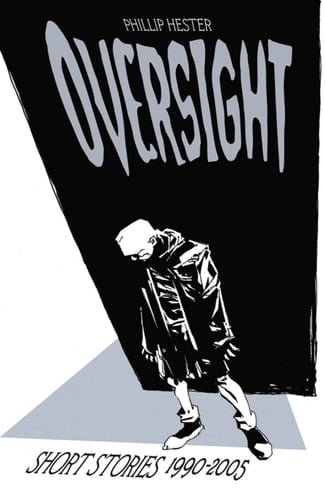 Oversight Short Stories, 1990-2005