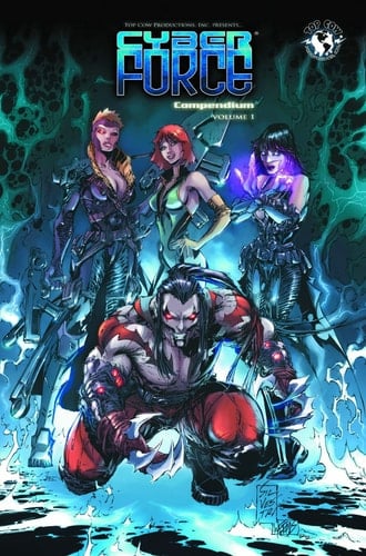 Cyberforce Compendium