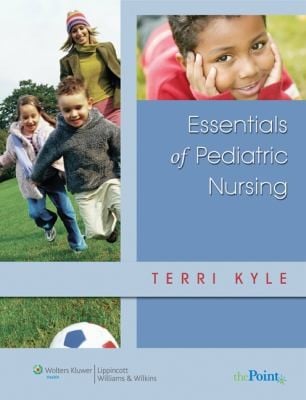 Essentials of Pediatric Nursing With CDROM
            
                Point Lippincott Williams  Wilkins