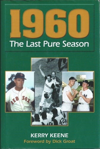 1960 The Last Pure Season