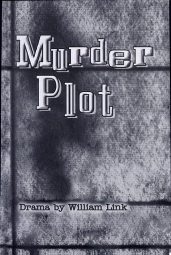 Murder Plot A Comedy-mystery