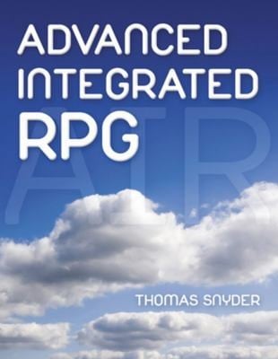 Advanced Integrated Rpg