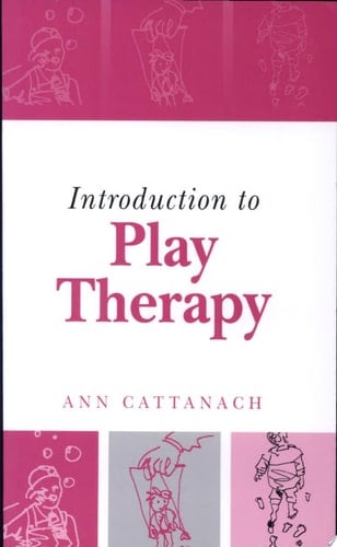 Introduction to Play Therapy