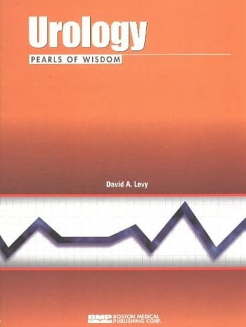 Urology: Pearls of Wisdom