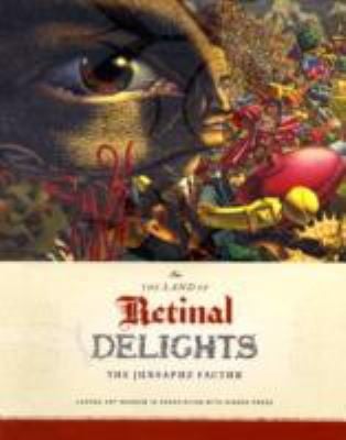 In the Land of Retinal Delights