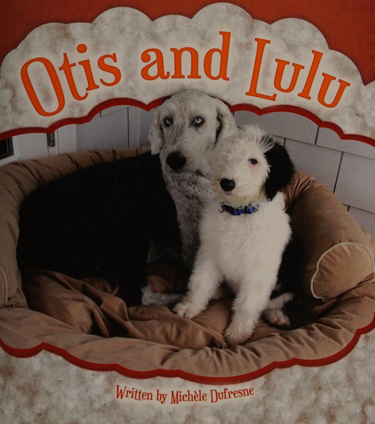 Otis and Lulu