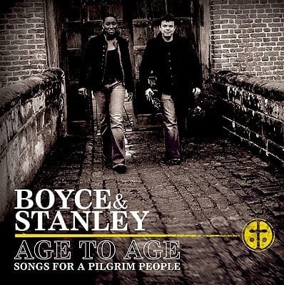 Age to Age: Songs for a Pilgrim People