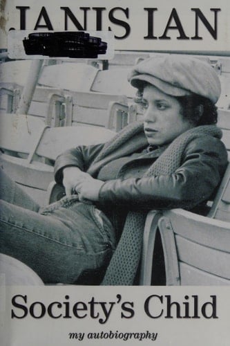 Society's Child My Autobiography