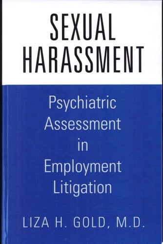 Sexual Harassment