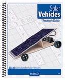 Solar Vehicles Teacher's Guide