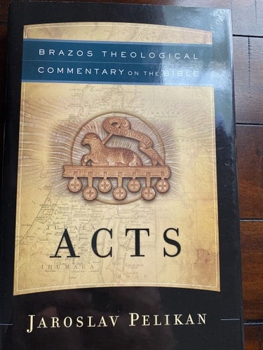 Acts