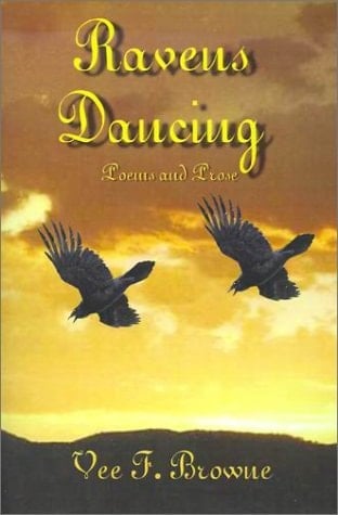 Ravens Dancing