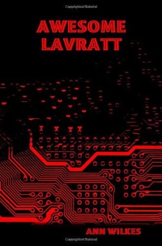 Awesome Lavratt