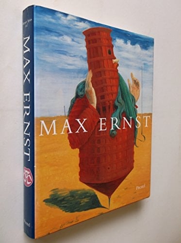 Max Ernst: A Retropective