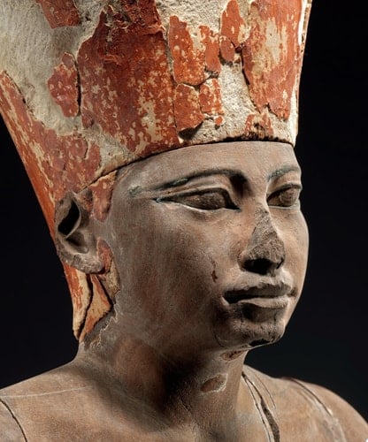 Ancient Egypt Transformed The Middle Kingdom
