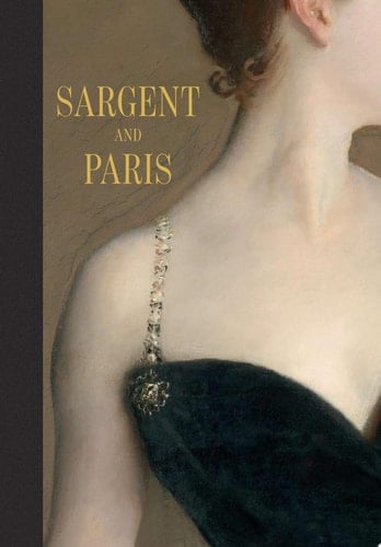 Sargent and Paris