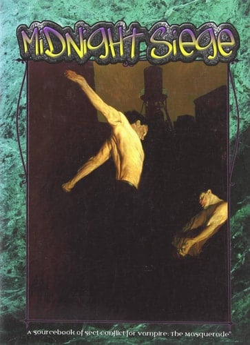 Midnight Siege