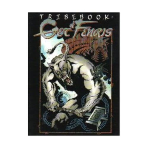 Tribebook Get of Fenris