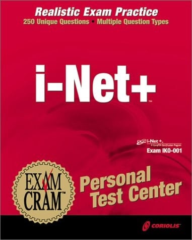 I-Net+