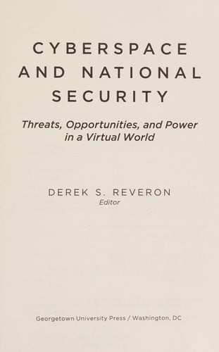 Cyber challenges and national security