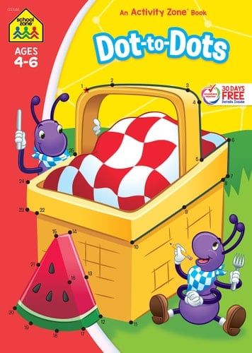 Dot-To-Dots