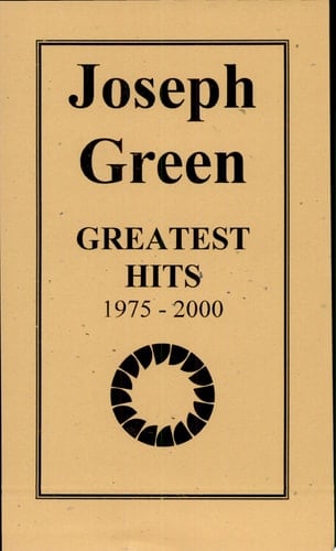 Joseph Green Greatest Hits