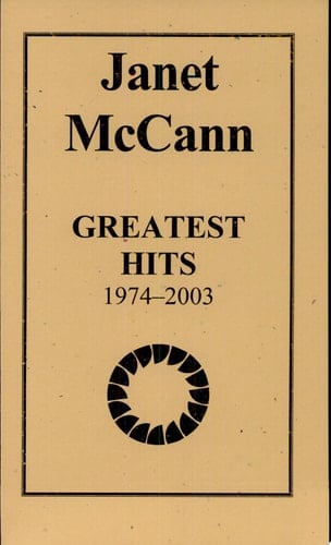 Janet McCann Greatest Hits