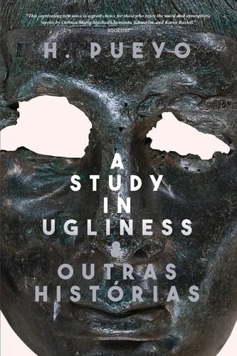 A Study in Ugliness & Outras Histórias
