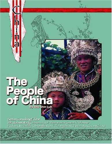 People of China