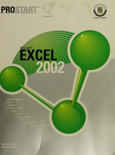 Excel 2002
