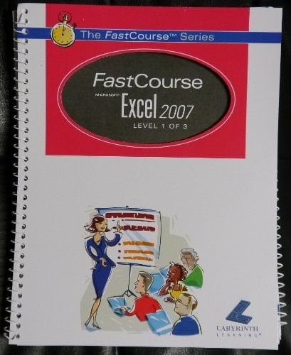 FastCourse Excel 2007